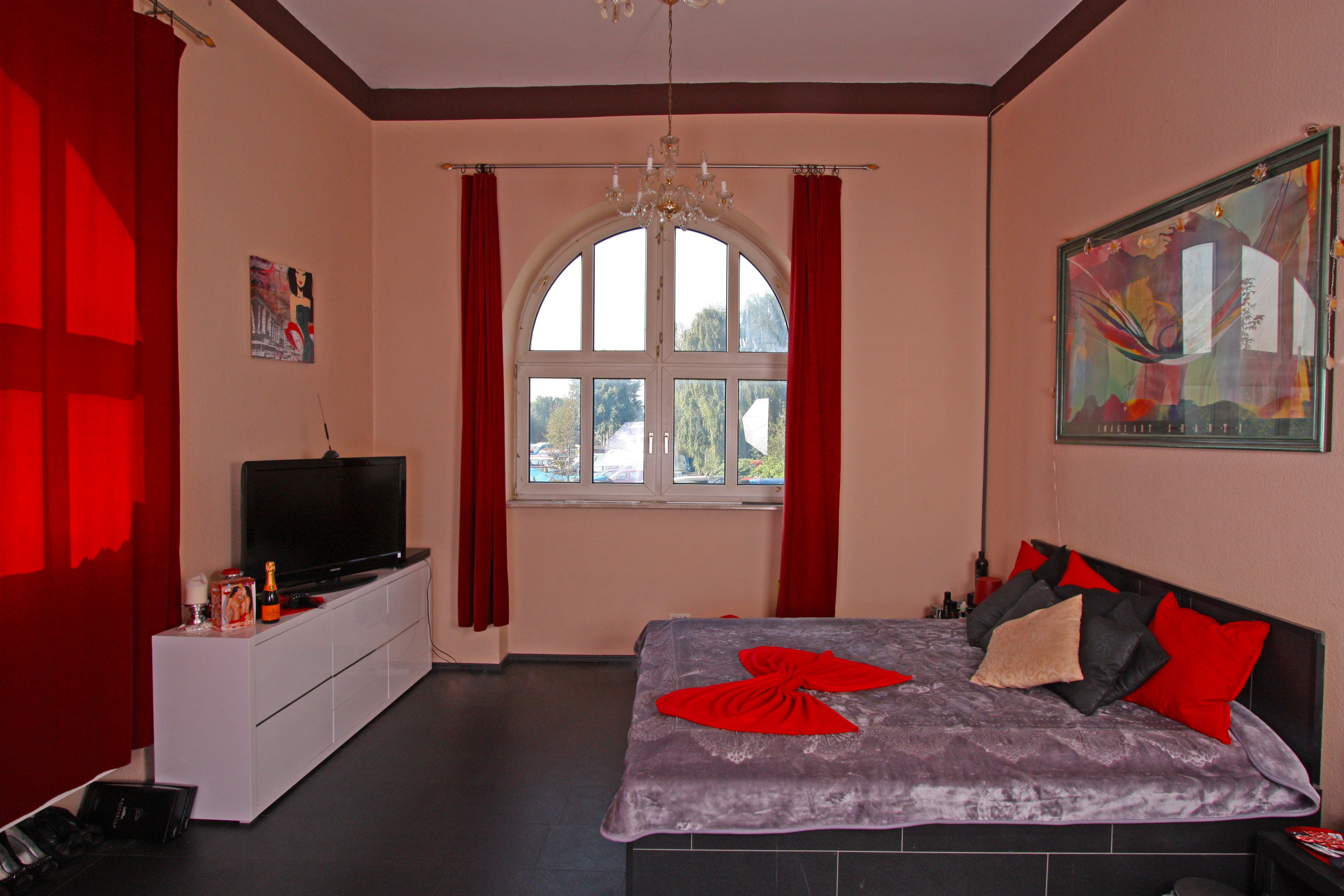 Lusthaus Hamburg - Brothel in Hamburg, Germany