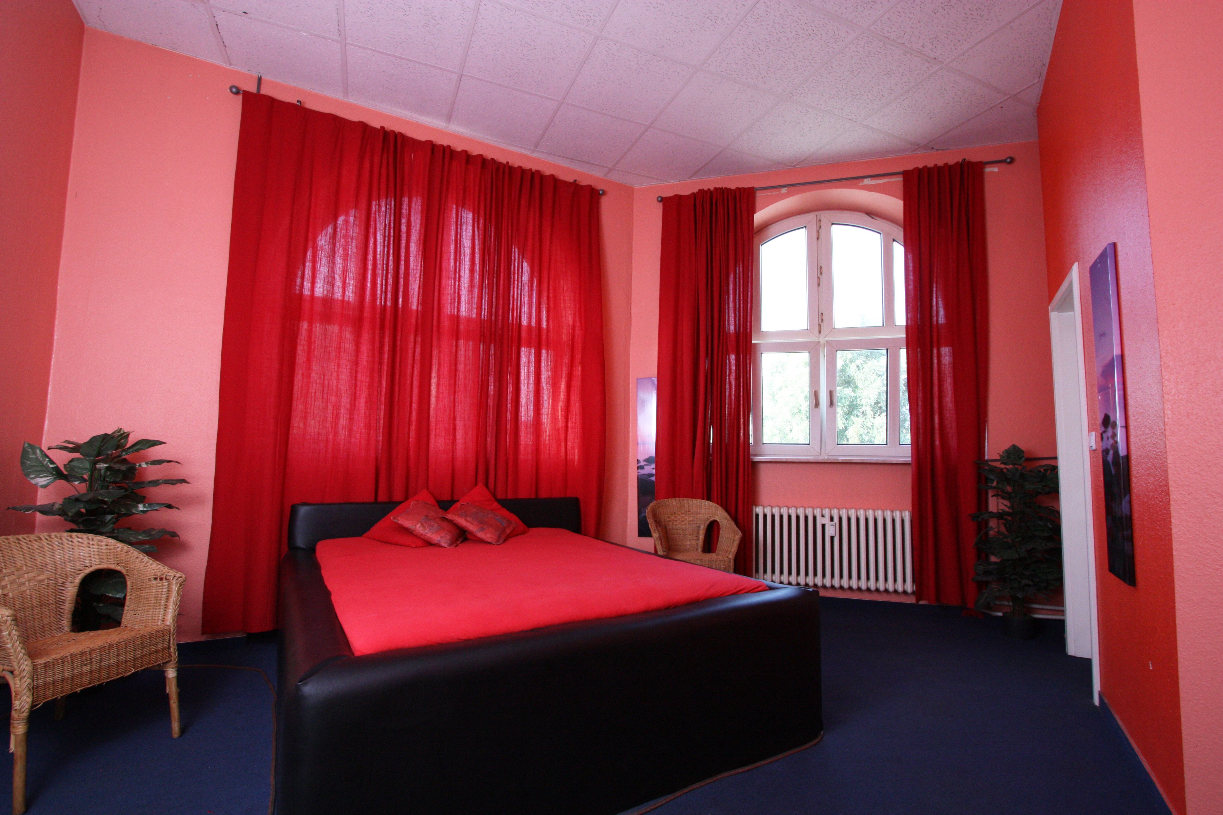 Lusthaus Hamburg - Brothel in Hamburg, Germany