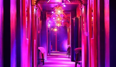 Paradise Point Of Sex - Hamburg - Brothel in Hamburg, Germany