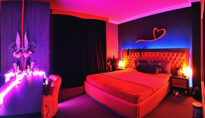 Paradise Point Of Sex - Hamburg - Brothel in Hamburg, Germany