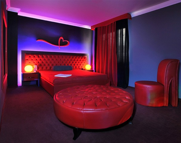 Paradise Point Of Sex - Hamburg - Brothel in Hamburg, Germany