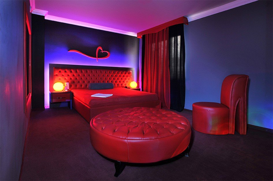 Paradise Point Of Sex - Hamburg - Brothel in Hamburg, Germany