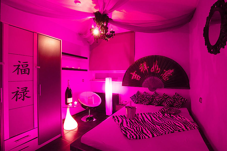 Pink Palace Hamburg - Brothel in Hamburg, Germany