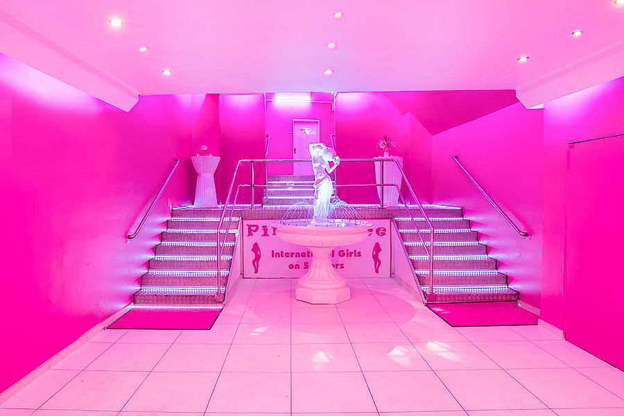 Pink Palace Hamburg - Brothel in Hamburg, Germany
