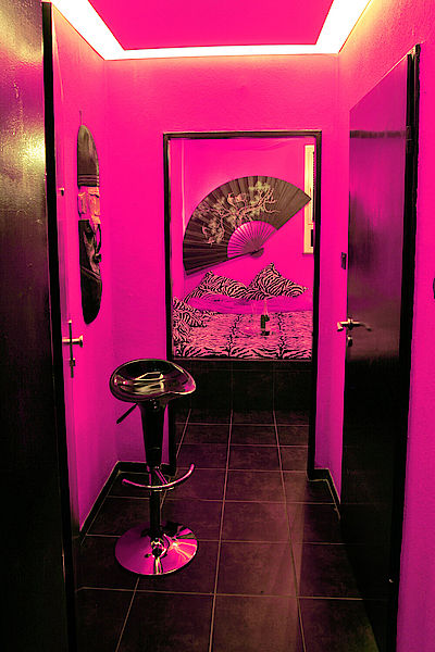 Pink Palace Hamburg - Brothel in Hamburg, Germany