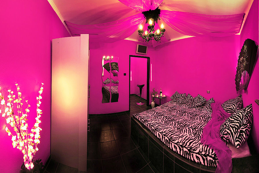 Pink Palace Hamburg - Brothel in Hamburg, Germany