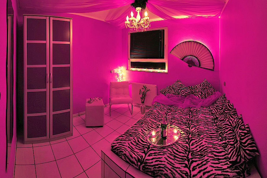 Pink Palace Hamburg - Brothel in Hamburg, Germany