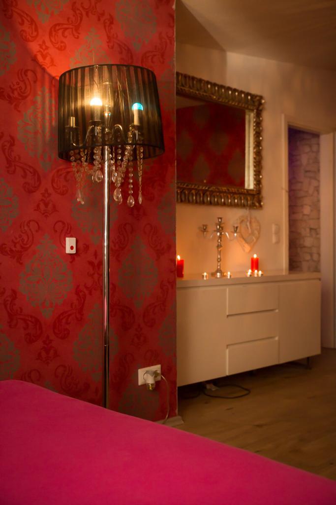 Privathaus L'amour - Brothel in Hamburg, Germany