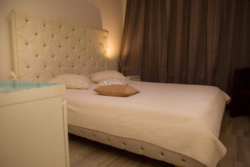 Privathaus L'amour - Brothel in Hamburg, Germany