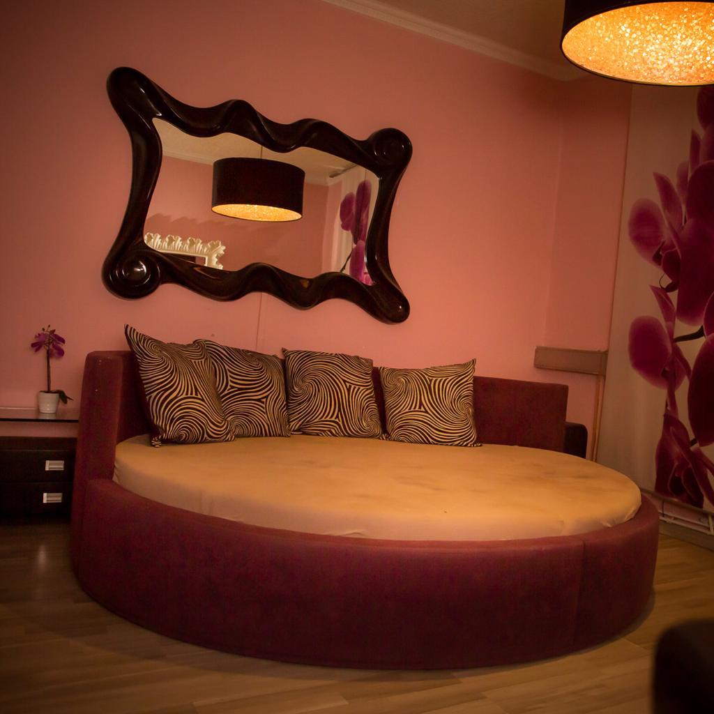 Privathaus L'amour - Brothel in Hamburg, Germany
