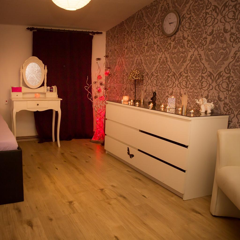 Privathaus L'amour - Brothel in Hamburg, Germany