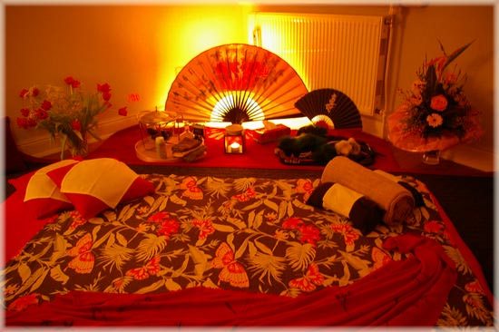 Art Of Touch - Erotic Massage in Hamburg, Germany