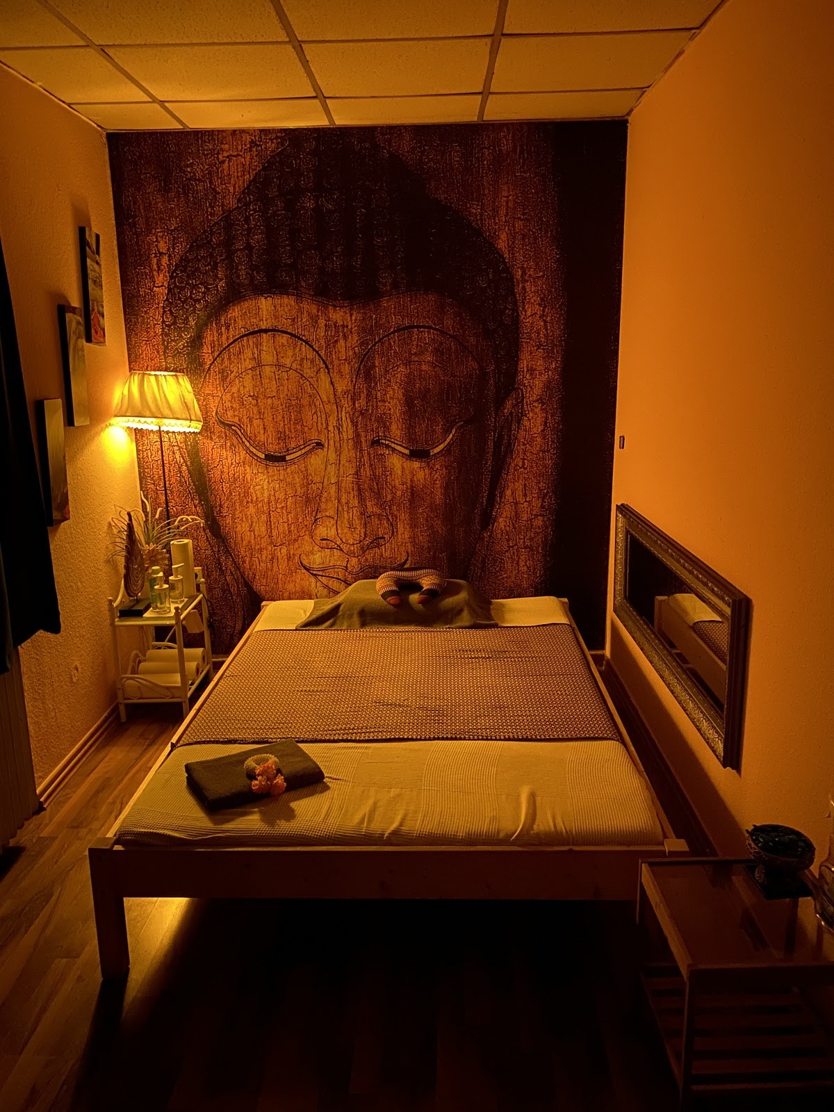 Candy Club - Erotic Massage in Hamburg, Germany