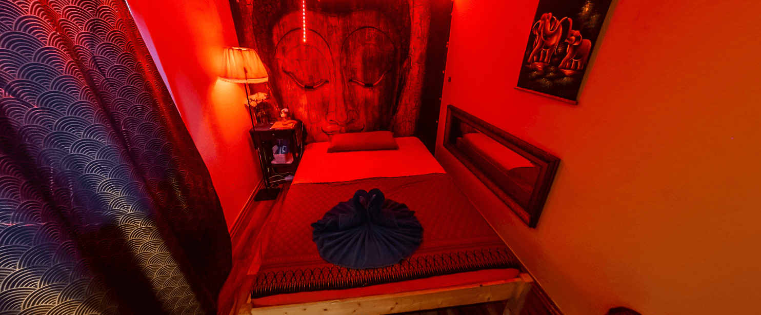 Candy Club - Erotic Massage in Hamburg, Germany