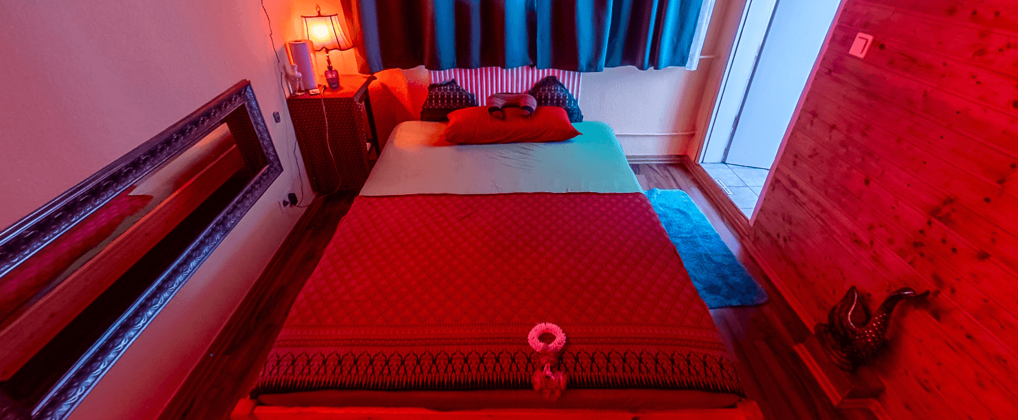 Candy Club - Erotic Massage in Hamburg, Germany