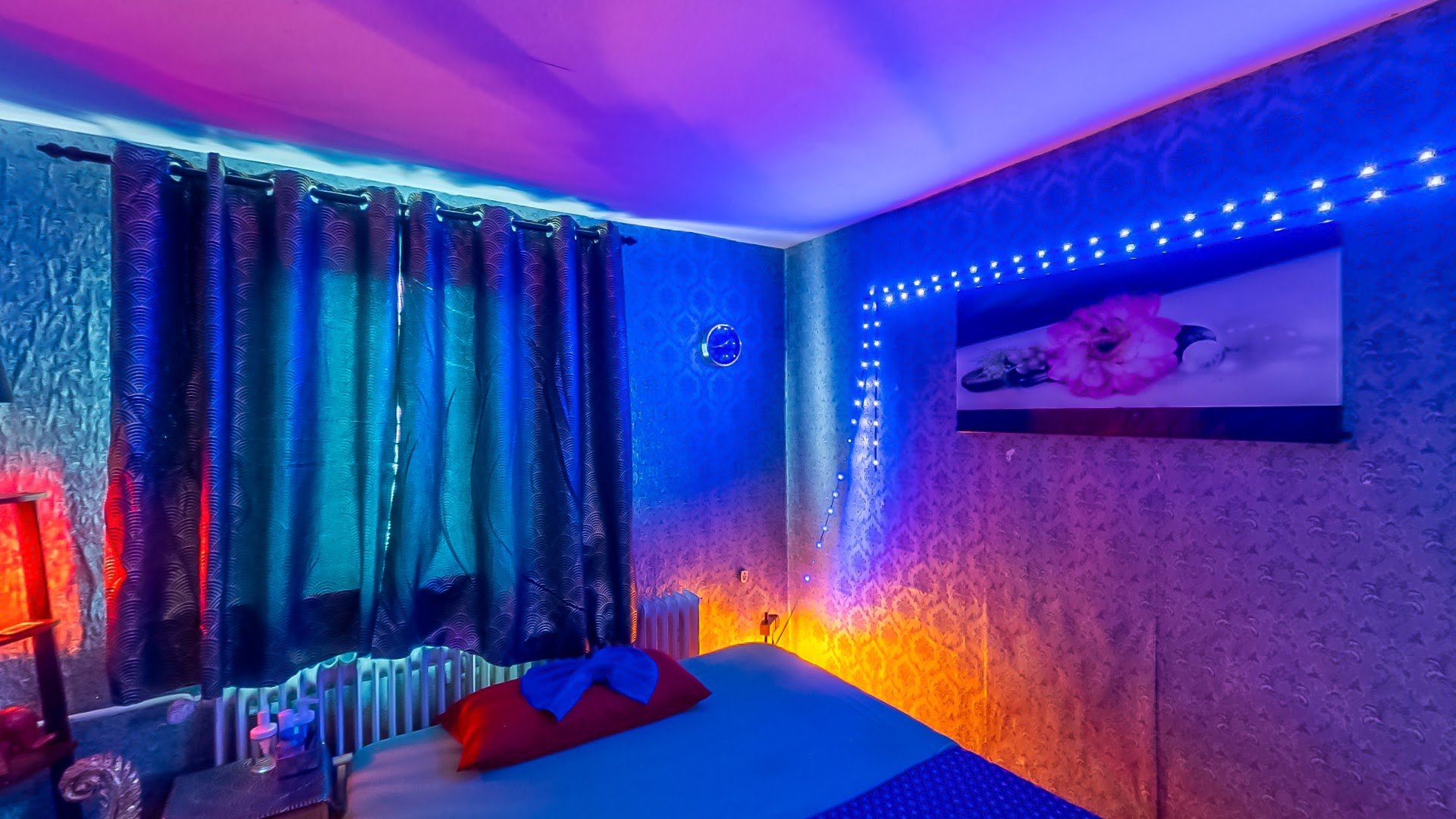 Candy Club - Erotic Massage in Hamburg, Germany
