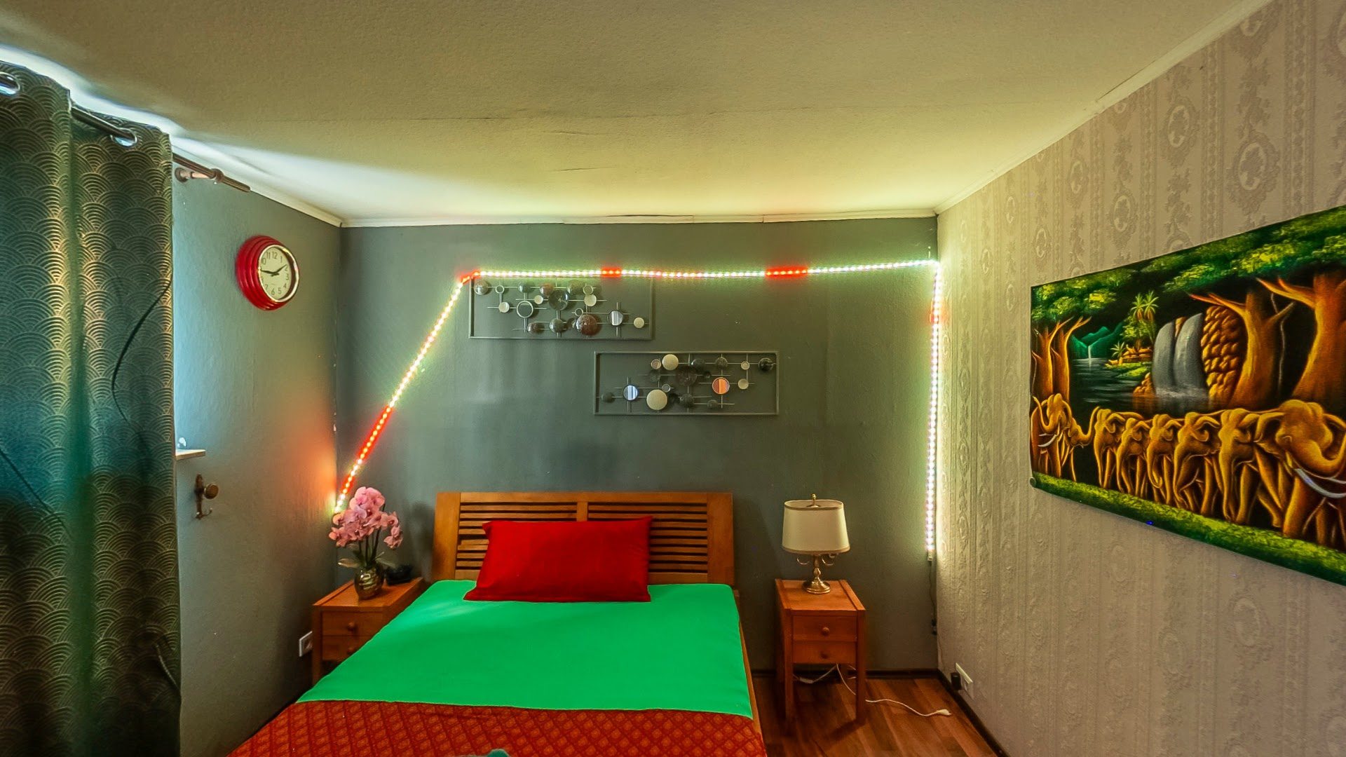Candy Club - Erotic Massage in Hamburg, Germany