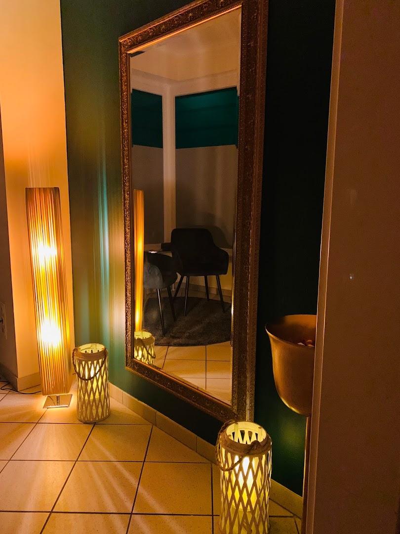 Elements - Erotic Massage in Hamburg, Germany
