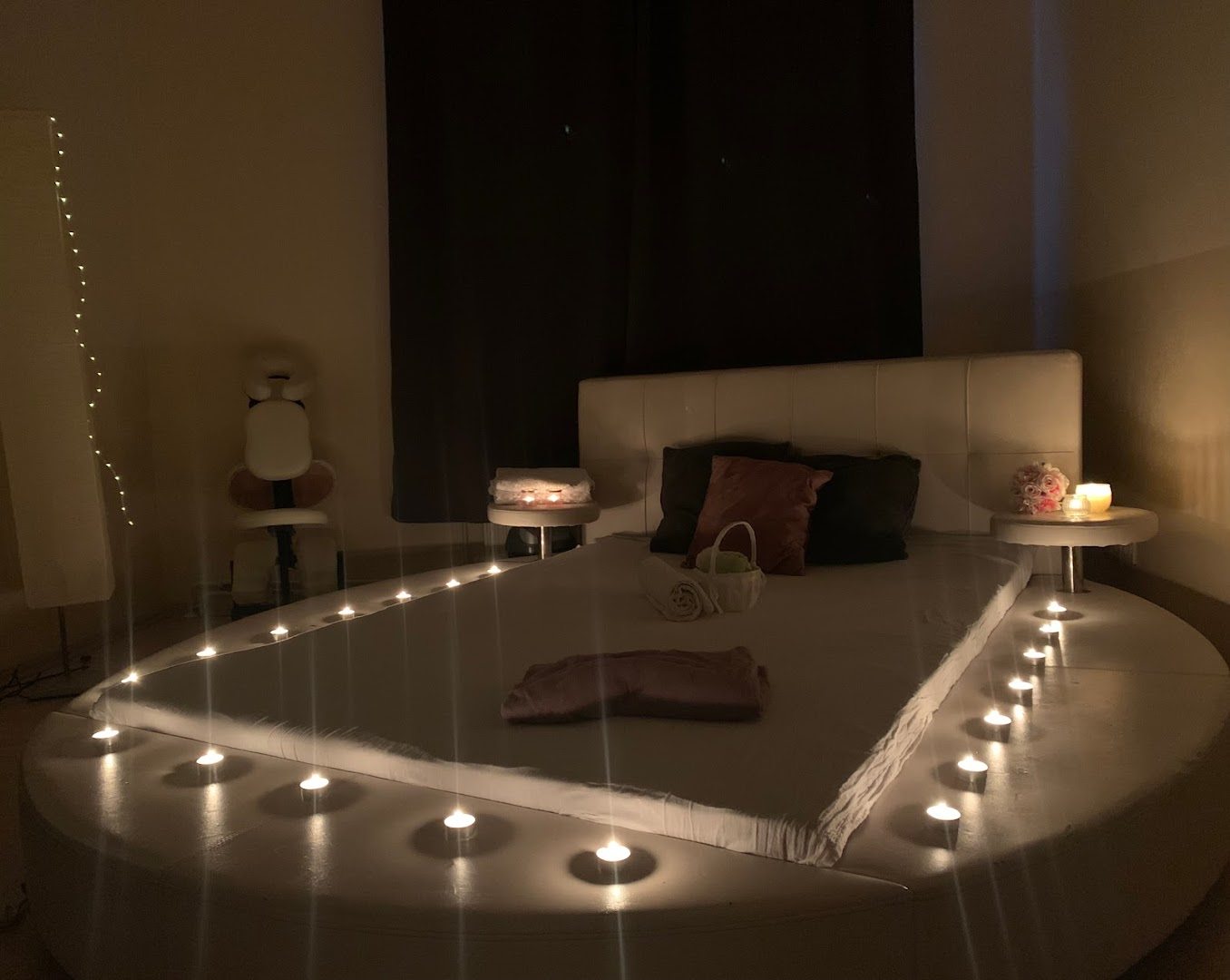 Elements - Erotic Massage in Hamburg, Germany