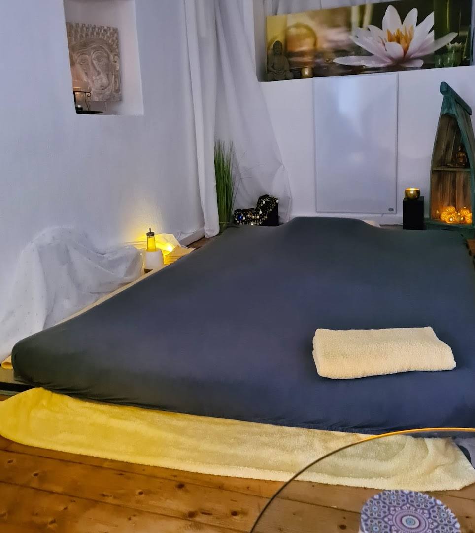 Entspannungslounge Hamburg - Tantra-Massage & Coaching Nur Mit Termin - Erotic Massage in Hamburg, Germany
