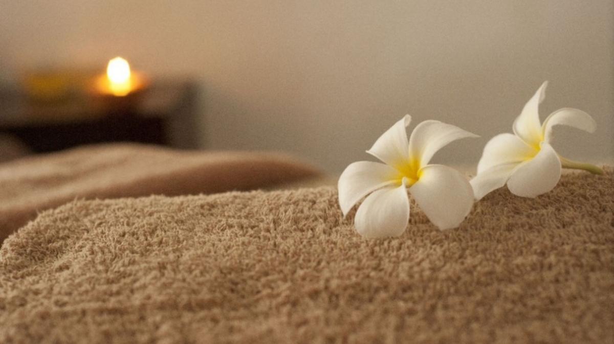 Entspannungslounge Hamburg - Tantra-Massage & Coaching Nur Mit Termin - Erotic Massage in Hamburg, Germany