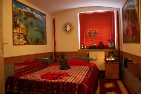 Exotic Dream Thaimassage - Erotic Massage in Hamburg, Germany