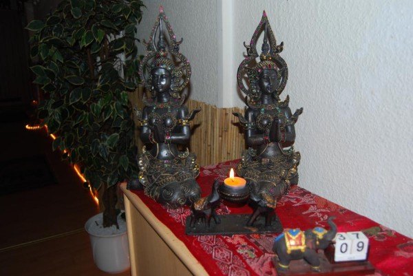 Exotic Dream Thaimassage - Erotic Massage in Hamburg, Germany