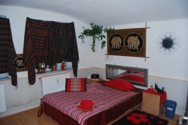 Exotic Dream Thaimassage - Erotic Massage in Hamburg, Germany