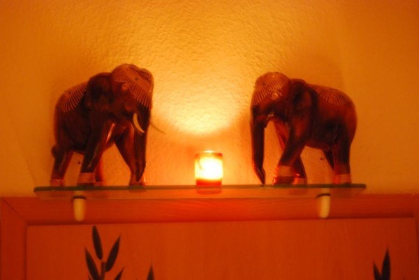 Exotic Dream Thaimassage - Erotic Massage in Hamburg, Germany