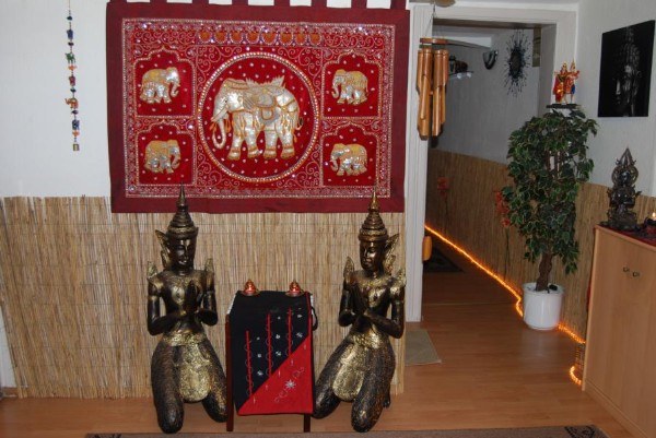 Exotic Dream Thaimassage - Erotic Massage in Hamburg, Germany