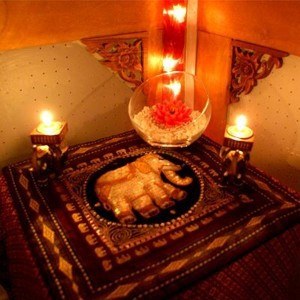 Exotic Dream Thaimassage - Erotic Massage in Hamburg, Germany