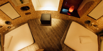 Felicitas Erotik Wellness - Erotic Massage in Hamburg, Germany