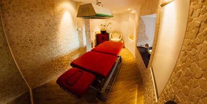 Felicitas Erotik Wellness - Erotic Massage in Hamburg, Germany