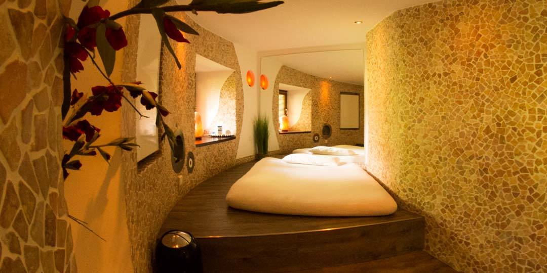 Felicitas Erotik Wellness - Erotic Massage in Hamburg, Germany