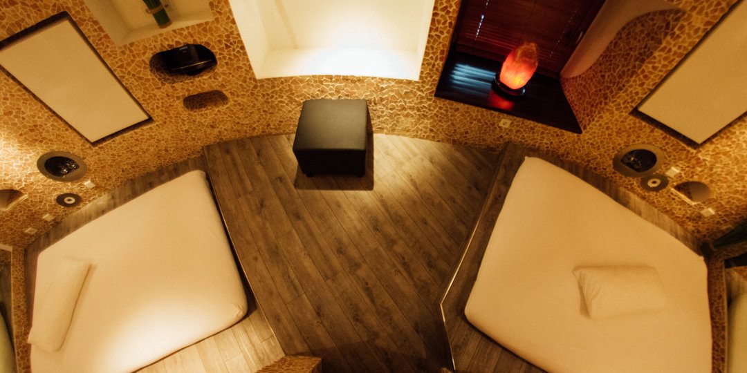 Felicitas Erotik Wellness - Erotic Massage in Hamburg, Germany