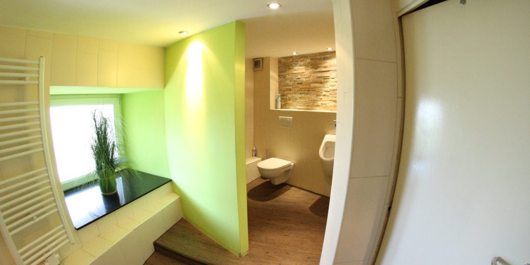 Felicitas Erotik Wellness - Erotic Massage in Hamburg, Germany