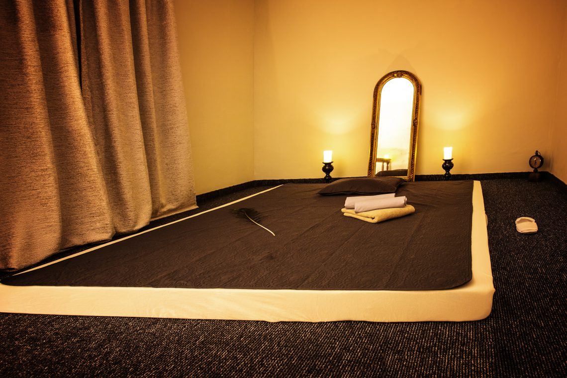 Maribelle Massagen Hamburg - Erotic Massage in Hamburg, Germany