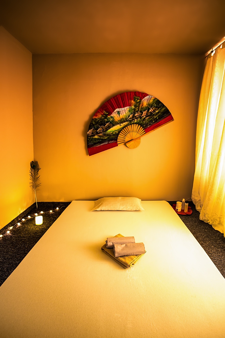 Maribelle Massagen Hamburg - Erotic Massage in Hamburg, Germany