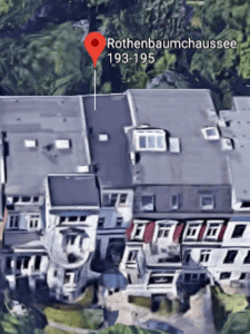 Massage Lounge - Erotic Massage in Hamburg, Germany