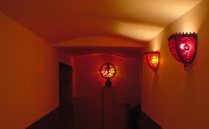 Massage Lounge - Erotic Massage in Hamburg, Germany