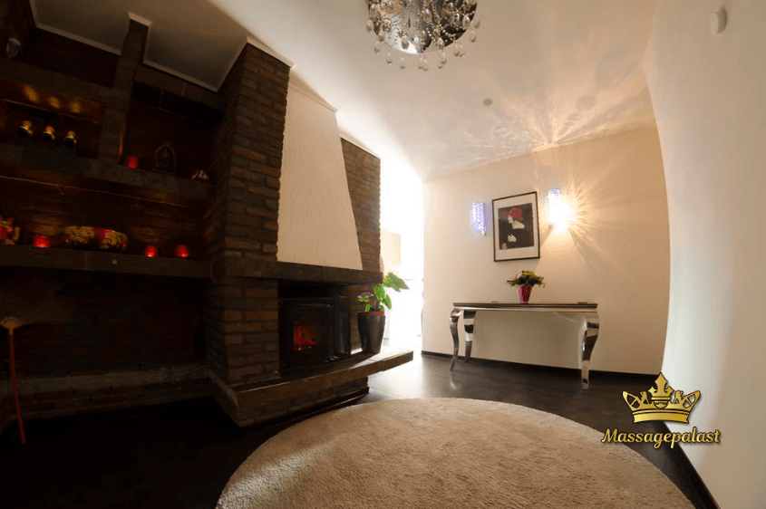 Massage Palast - Erotic Massage in Hamburg, Germany