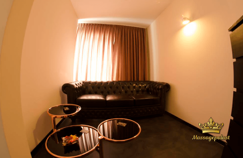 Massage Palast - Erotic Massage in Hamburg, Germany