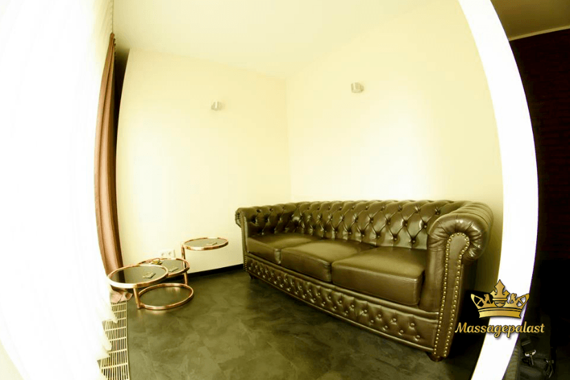 Massage Palast - Erotic Massage in Hamburg, Germany