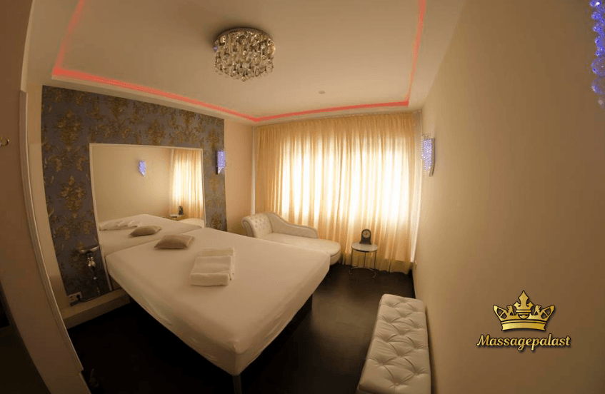 Massage Palast - Erotic Massage in Hamburg, Germany