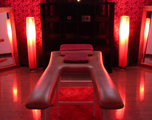 Mirage Massagen - Erotic Massage in Hamburg, Germany