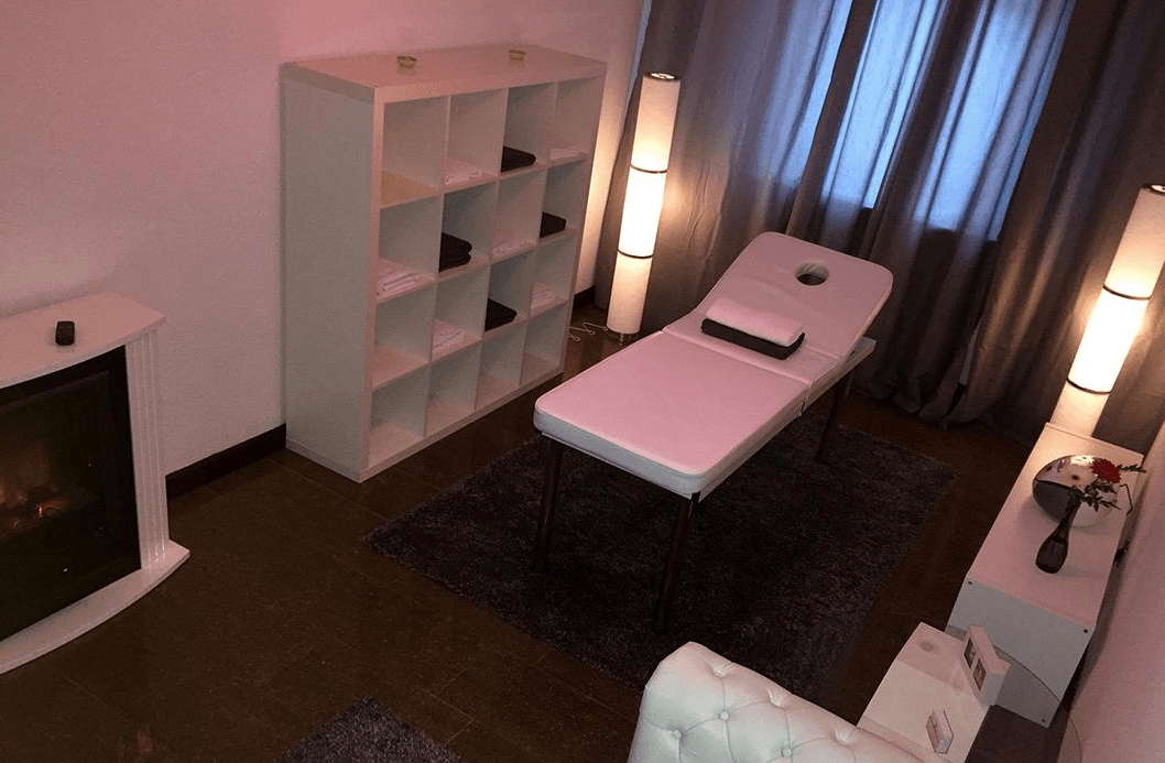 Mirage Massagen - Erotic Massage in Hamburg, Germany
