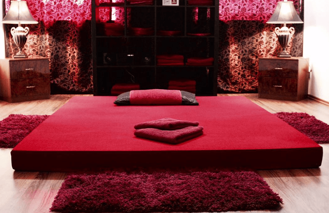 Mirage Massagen - Erotic Massage in Hamburg, Germany