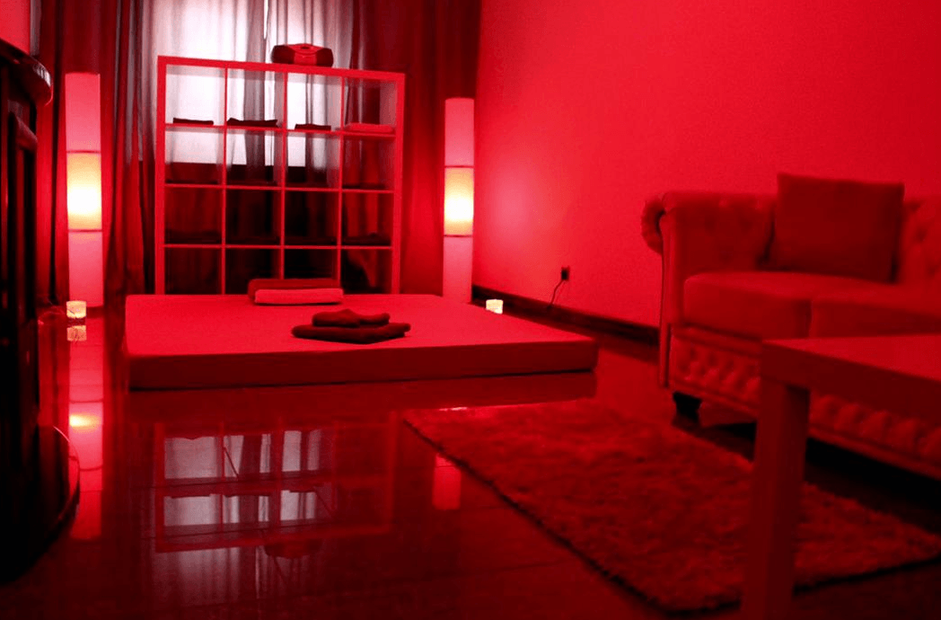 Mirage Massagen - Erotic Massage in Hamburg, Germany