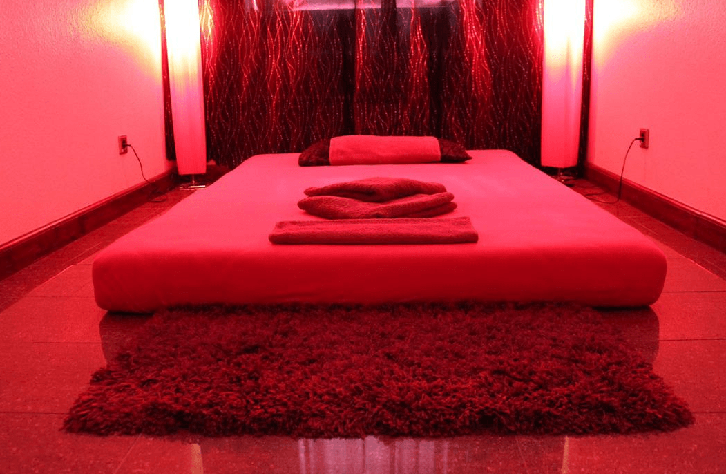 Mirage Massagen - Erotic Massage in Hamburg, Germany