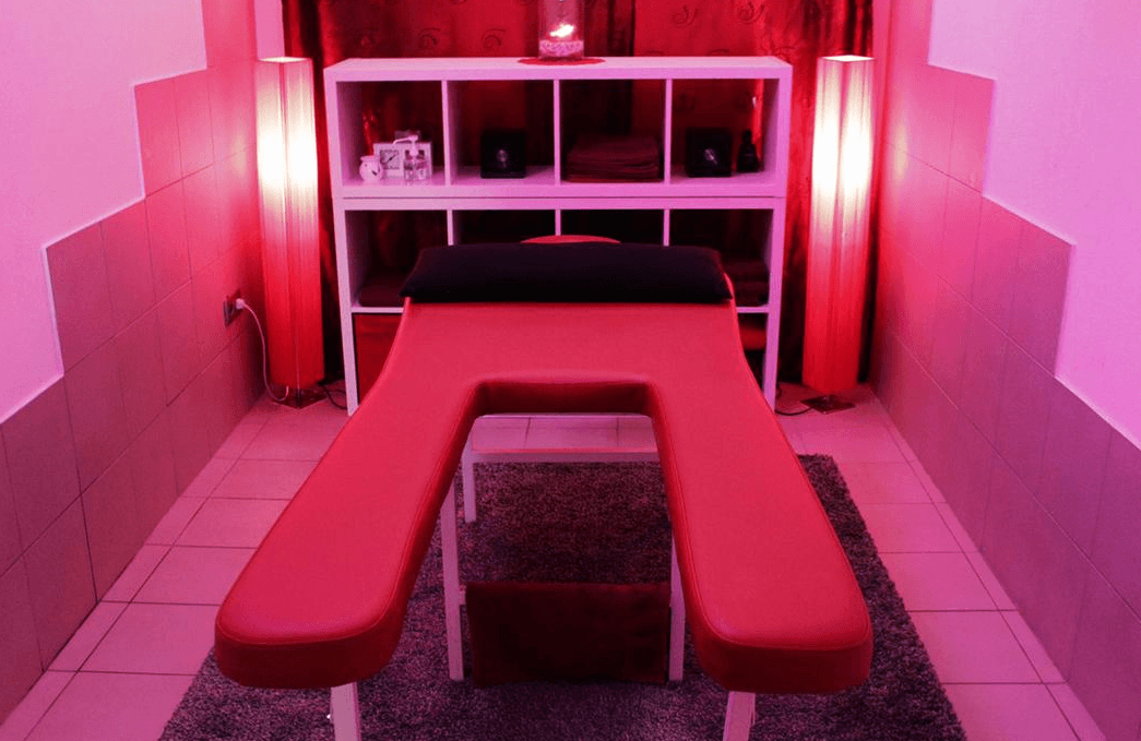 Mirage Massagen - Erotic Massage in Hamburg, Germany